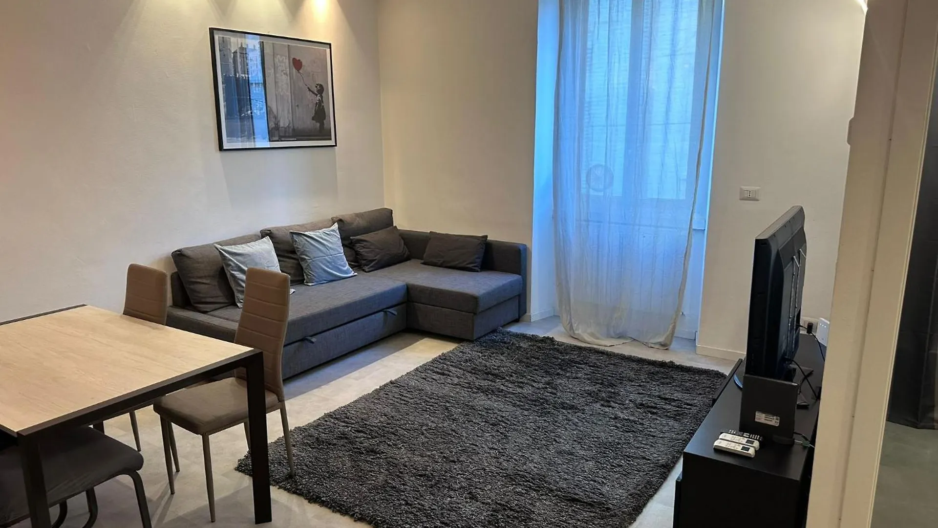 Prestige Boutique Homes-Tortona & Navigli District Milan