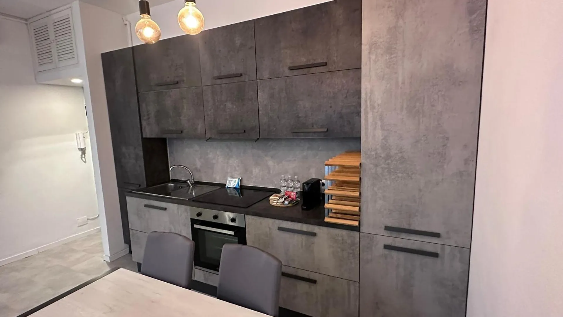Prestige Boutique Homes-Tortona & Navigli District Milaan Appartement