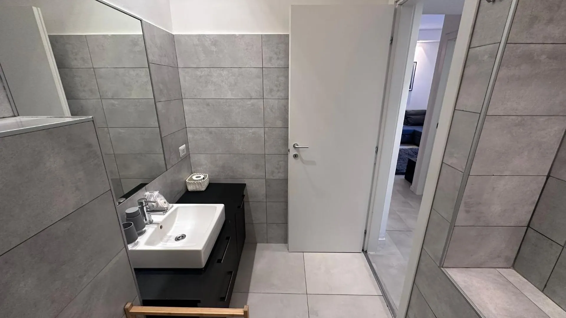 Appartement Prestige Boutique Homes-Tortona & Navigli District Milaan Italië