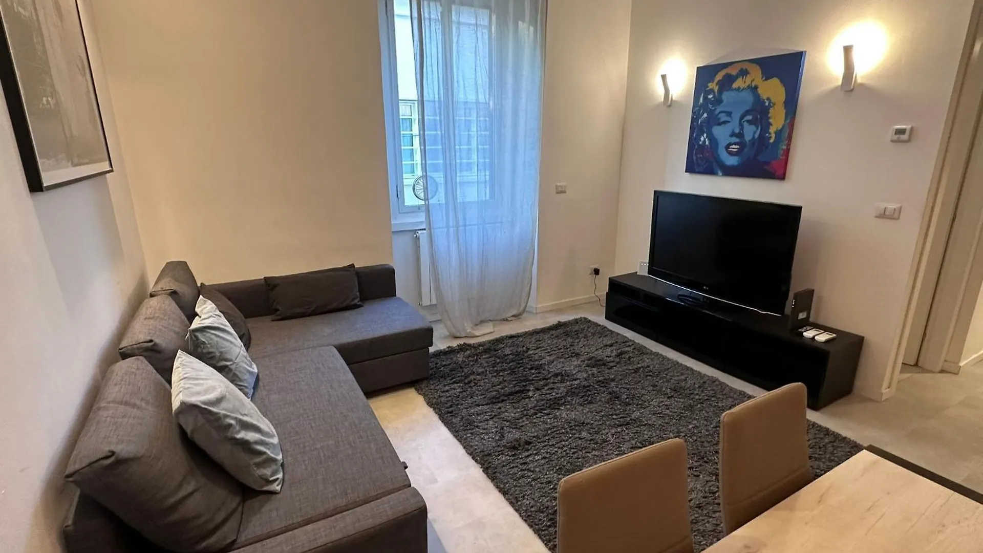 Prestige Boutique Homes-Tortona & Navigli District Milaan 0*,