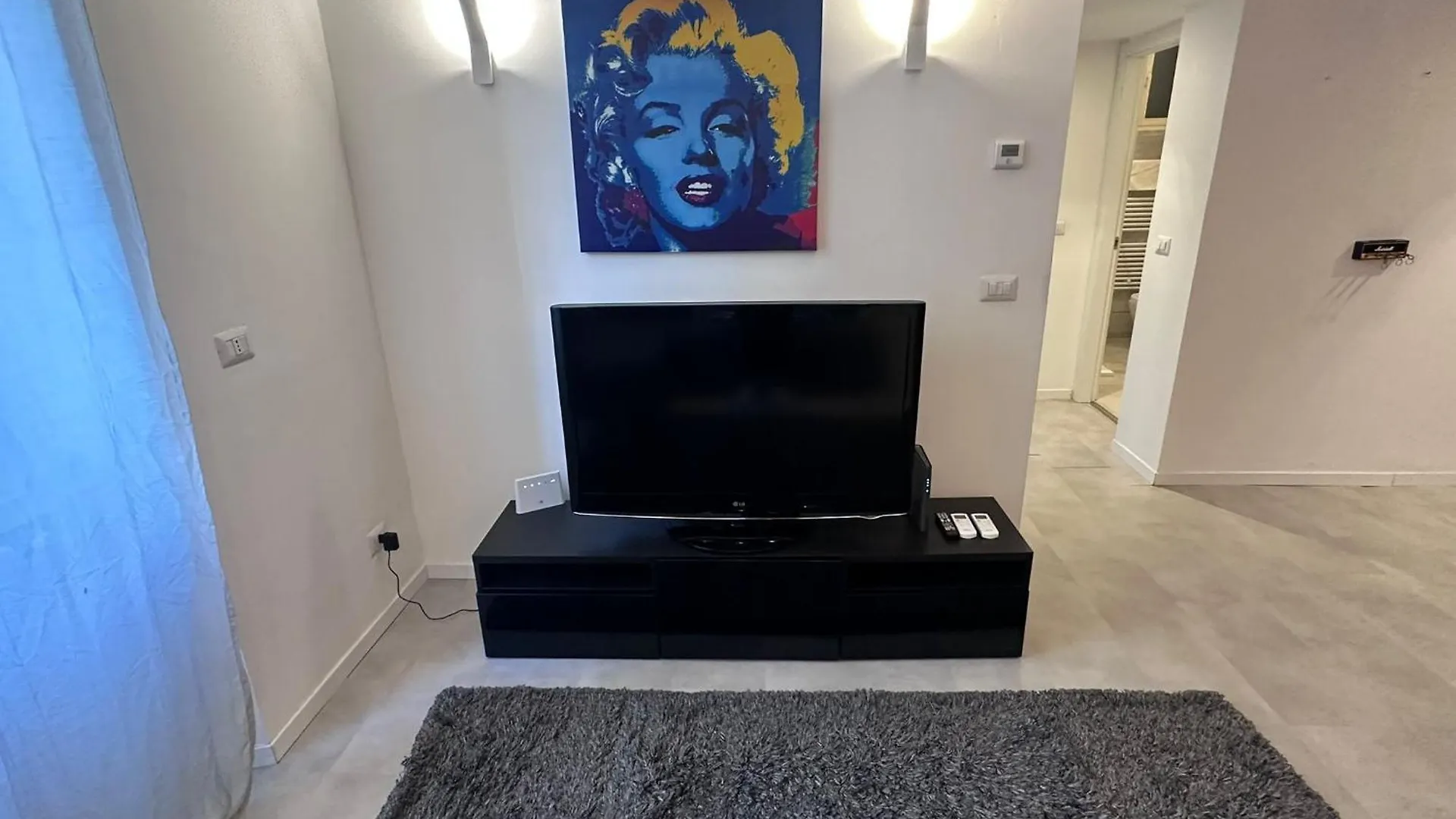 Prestige Boutique Homes-Tortona & Navigli District Milaan Italië