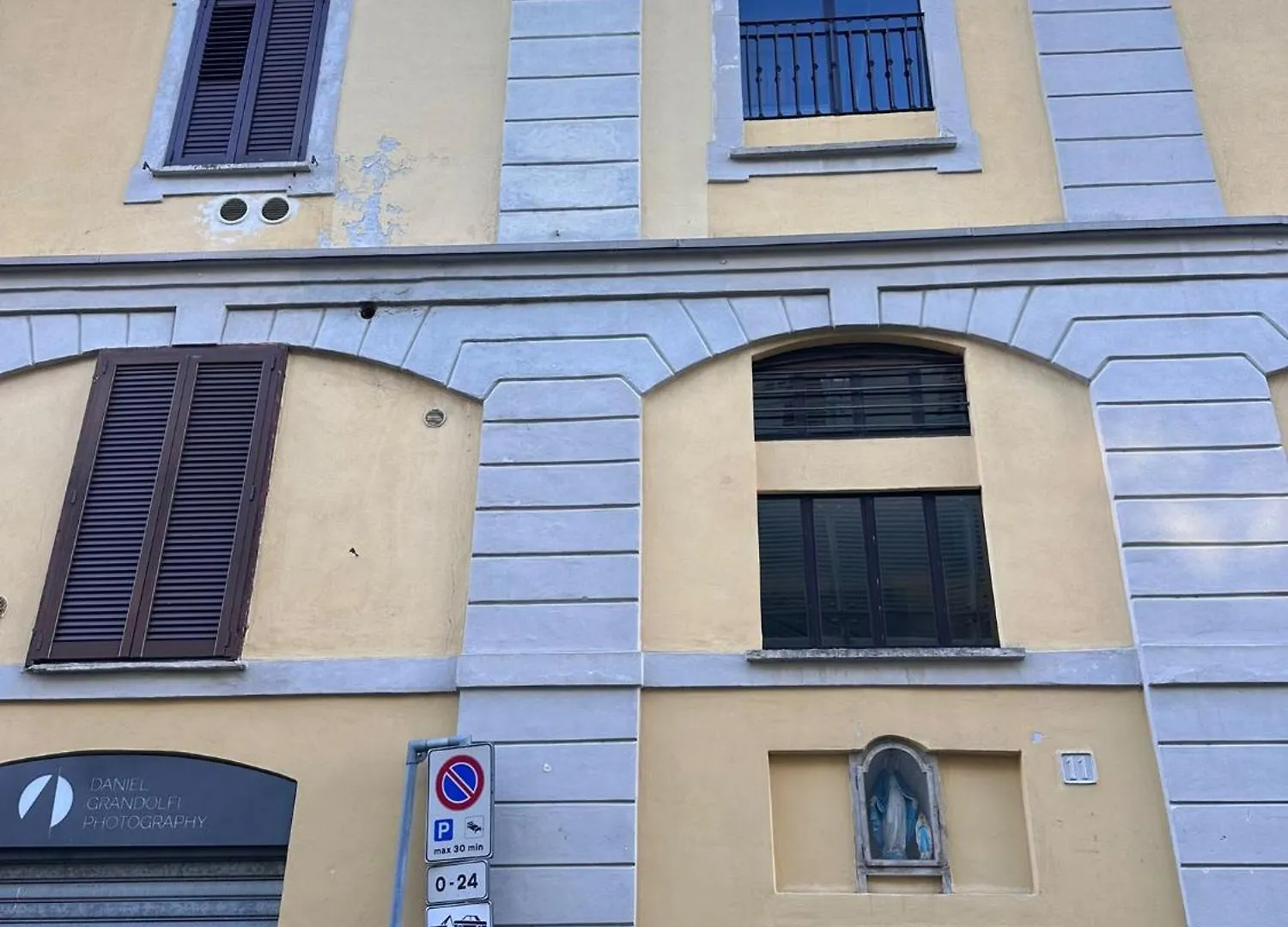 Appartement Prestige Boutique Homes-Tortona & Navigli District Milaan Italië