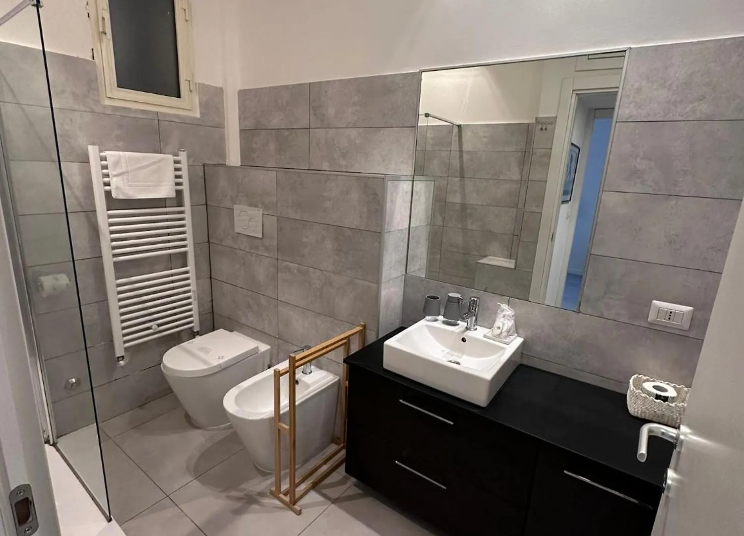Appartement Prestige Boutique Homes-Tortona & Navigli District Milaan